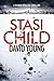 Stasi Child (Karin Müller, #1)
