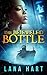 The Bejeweled Bottle