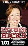 Esther Hicks: 101...