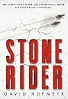 Stone Rider by David Hofmeyr