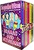Jacqueline Wilson 8 Book Dramas and Daydreams Collection: The Suitcase Kid, T...