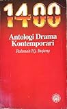1400: Antologi Drama Kontemporari