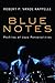 Blue Notes: Profiles of Jazz Personalities