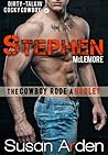 Her Forever Cowboy (Bad Boys Western Romance, #2) Her Forever Cowboy (Bad Boys Western Romance, #2)