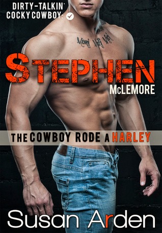 Her Forever Cowboy (Bad Boys Western Romance, #2)