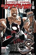 Ultimate Comics Spider-Man (2011-2013) #8