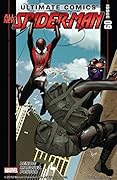 Ultimate Comics Spider-Man (2011-2013) #9
