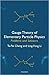 Gauge Theory of Elementary Particle Physics: Problems and Solutions