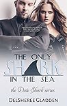 The Only Shark In The Sea by DelSheree Spinner