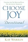 Choose Joy Devoti...