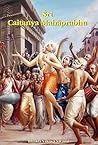 Sri Caitanya Mahaprabhu Book cover for Sri Caitanya Mahaprabhu