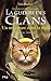 Des murmures dans la nuit (La Guerre des clans, cycle IV : Les Signes du destin, #3)
