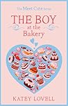 The Boy at the Bakery by Katey Lovell