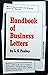 Handbook of Business Letters