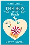 The Boy at the Beach by Katey Lovell
