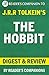The Hobbit: by J.R.R. Tolkien | Digest & Review: or, There and Back Again