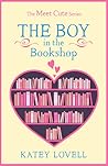 The Boy in the Bookshop by Katey Lovell