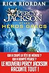 Percy Jackson et ...