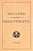 Mizantropul by Molière