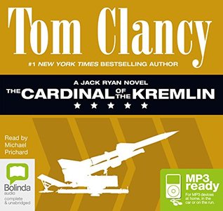 The Cardinal of the Kremlin: 3