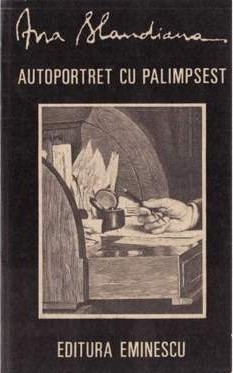Autoportret cu palimpsest