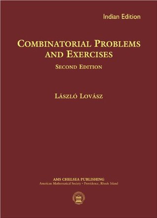 Combinatorial Problems and Exercises (Paperback)