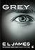 Grey (Pięćdziesiąt twarzy Greya oczami Christiana, #1)