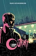 Outcast, Vol. 2: A Vast And Unending Ruin