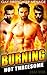 Burning Hot Threesome