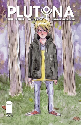 Plutona #2 (Unknown Binding)
