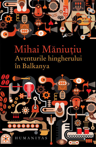 Aventurile hingherului în Balkanya