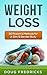 WEIGHT LOSS: APPETITE Reduction & CRAVING Control - 20 Powerful Methods for A Slim & Slender Body! (Fast Weight Loss, Fat Loss, Weight Loss Books)