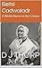 Betsi Cadwaladr: A Welsh Nurse in the Crimea