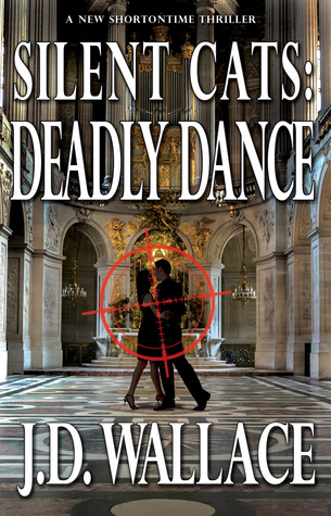 Silent Cats: Deadly Dance (Paperback)