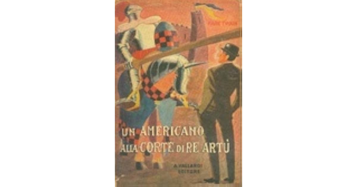alla corte di re artù
