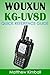 Wouxun KG-UV8D