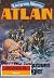 Atlan-Paket 10: Die Schwarz...