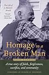 Homage to a Broken Man by Peter Mommsen