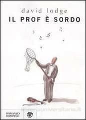 Il prof è sordo