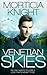 Venetian Skies by Morticia Knight Venetian Skies by Morticia Knight