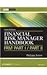 Financial Risk Manager Hand...