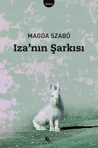 Iza'nın Şarkısı