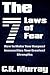 The 7 Laws of Fear - How to...