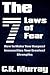 The 7 Laws of Fear - How to Make Your Deepest Insecurities Your Greatest Strengths