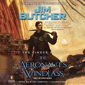 The Aeronaut's Windlass