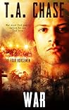 War (The Four Horsemen, #2) War