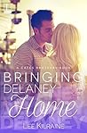 Bringing Delaney Home by Lee Kilraine