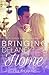 Bringing Delaney Home (Cates Brothers #1)
