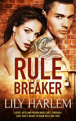 Rule Breaker (Kindle Edition)