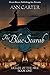 The Blue Scarab by Ann Carter The Blue Scarab by Ann Carter